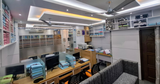 Kazi Law Chamber
